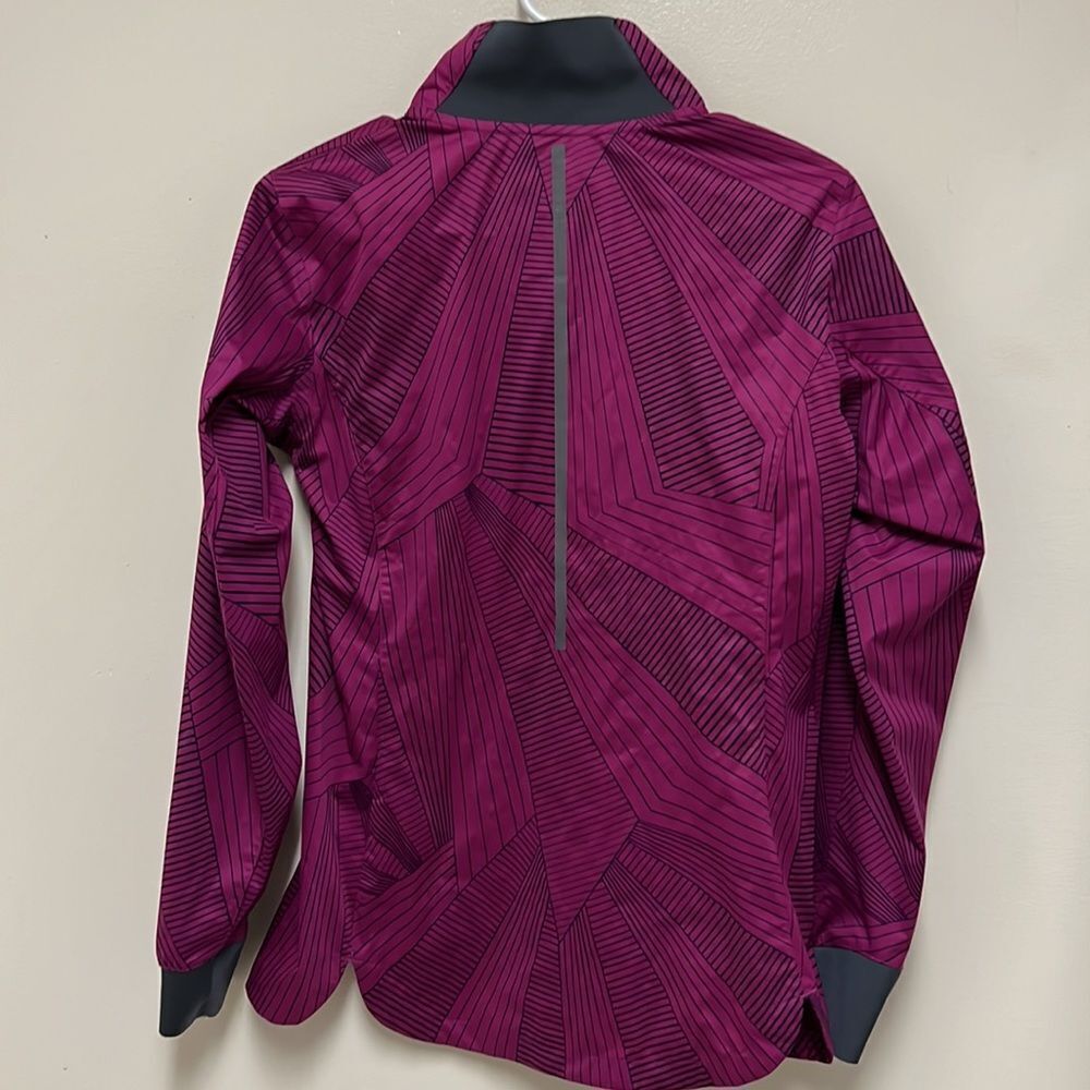 Brooks Running Jacket Small - Picture 4 of 8